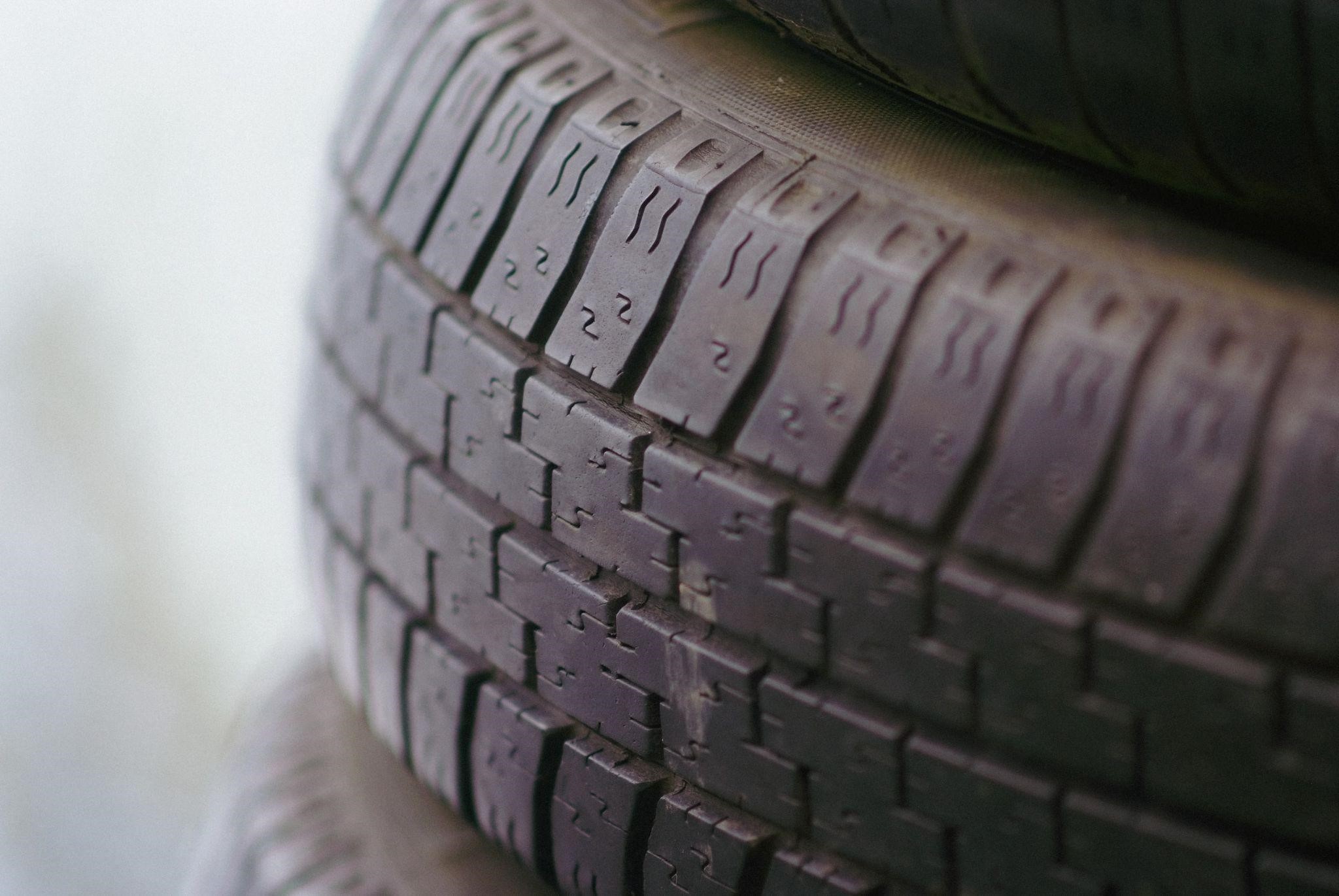 Как правилно да съхраняваме гумите? 3