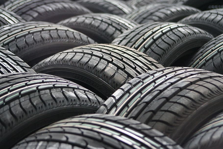 Как правилно да съхраняваме гумите? 6