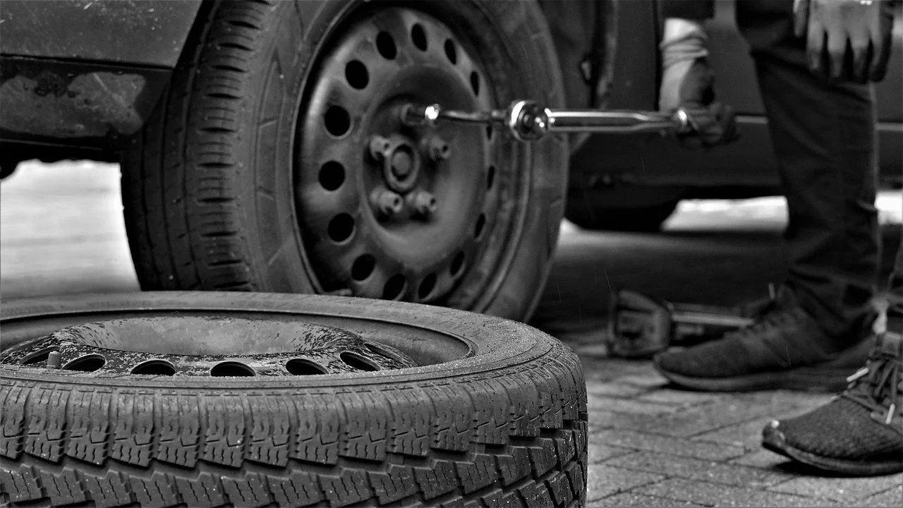 Как да разчитаме обозначенията по автомобилните гуми? 9