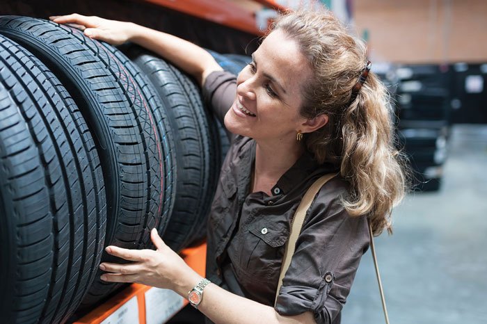 Защо да инвестираме в качествена услуга за гумите на автомобила?
