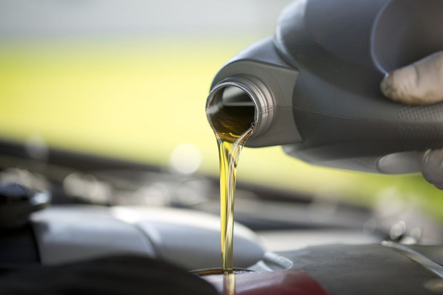 Как да изберем масло за двигателя на автомобила? 2