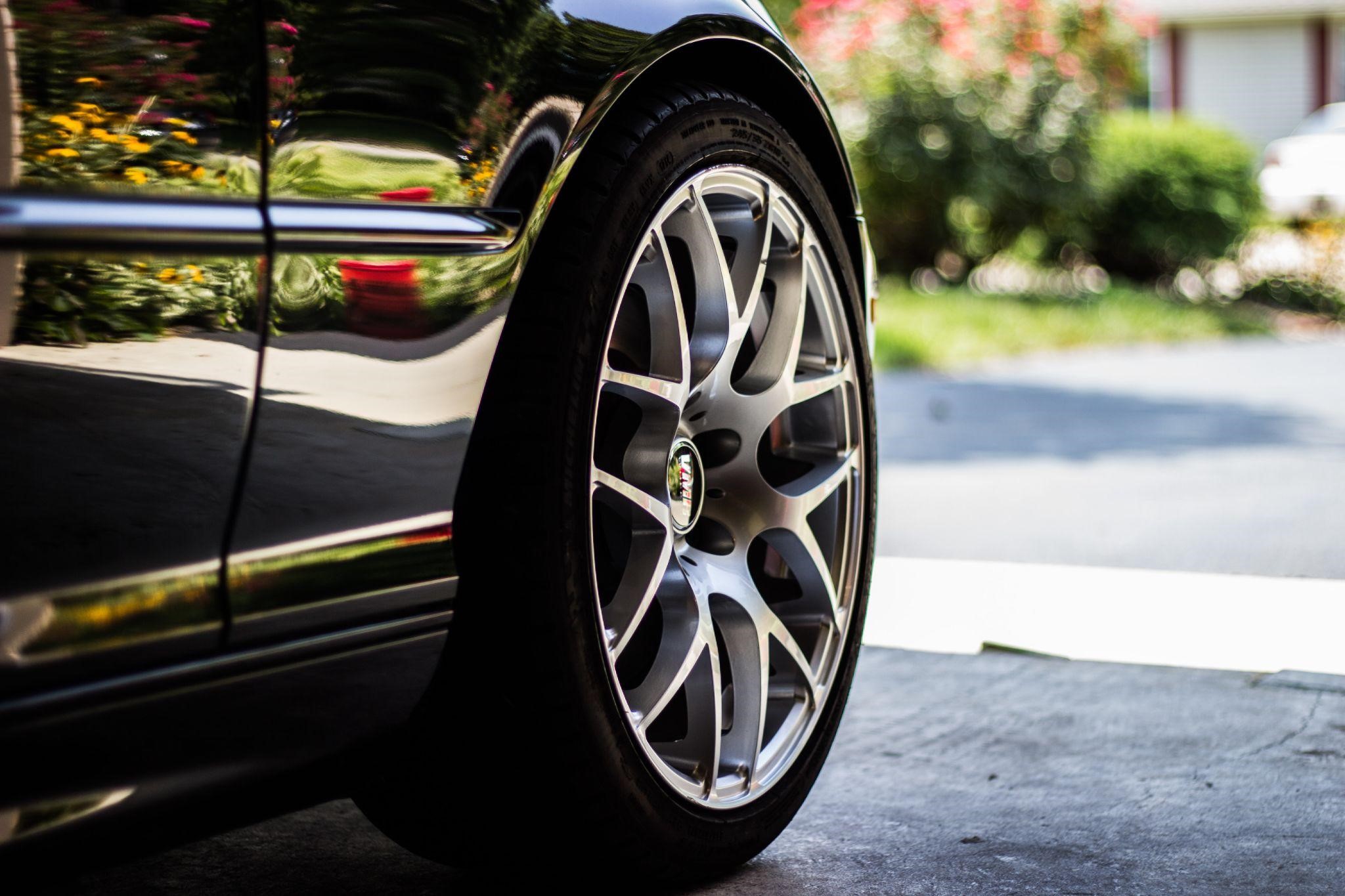 Неправилното налягане на гумите е една от основните причини за увеличаване разхода на гориво