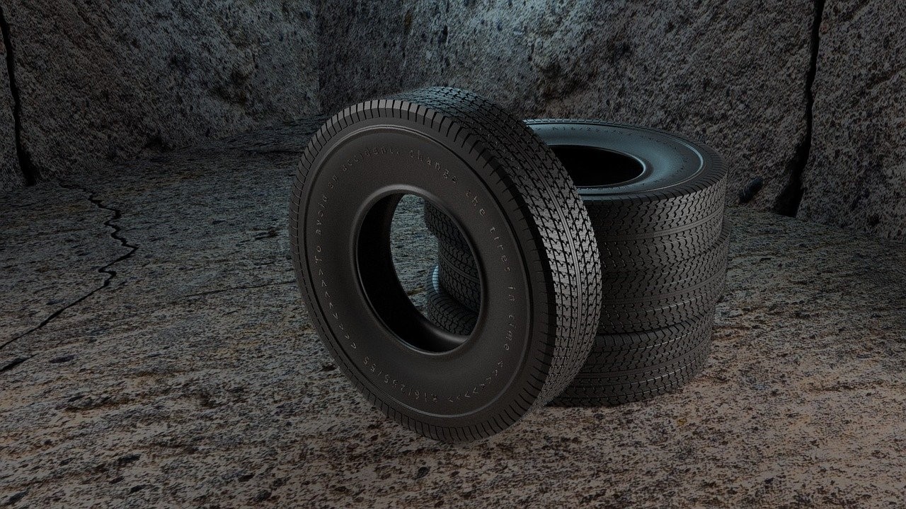 Качествените гуми се отличават с дълга гаранция,  ниско съпротивление на търкаляне и по-дълбоки протектори