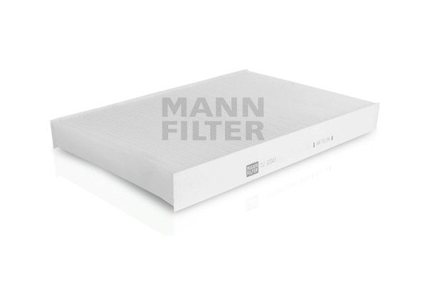 Филтър купе (поленов филтър) MANN-FILTER