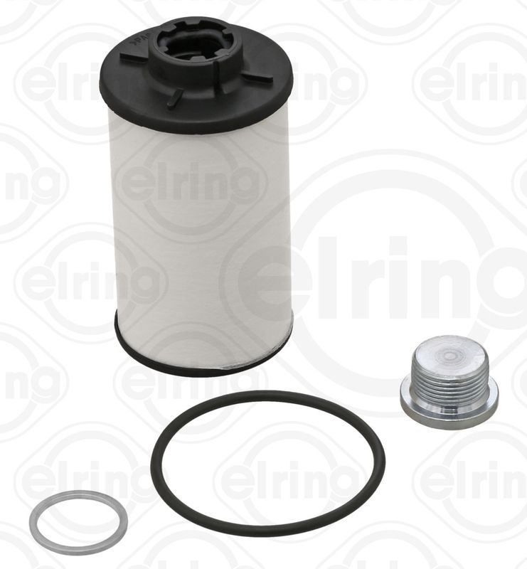 комплект хидравличен филтър, автоматична предавателна кутия ELRING
