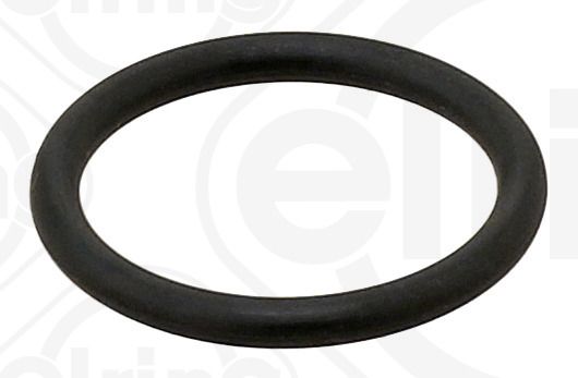 уплътнителен пръстен, всмукателна тръба-корпус въздушен филт ELRING