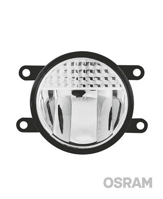 комплект фар за мъгла ams-OSRAM