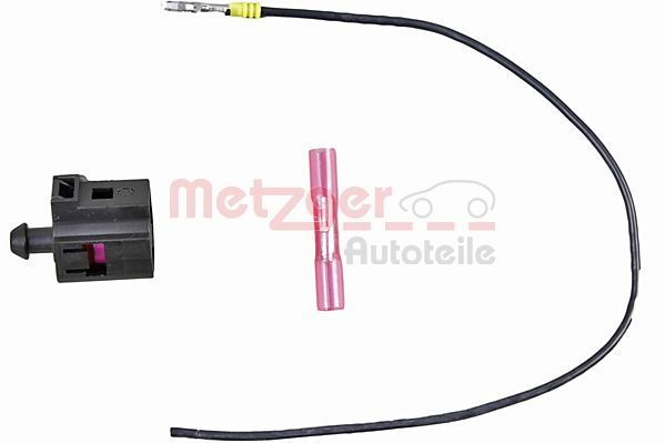 Ремонтен комплект кабели, прекъсвач налягане на маслото METZGER