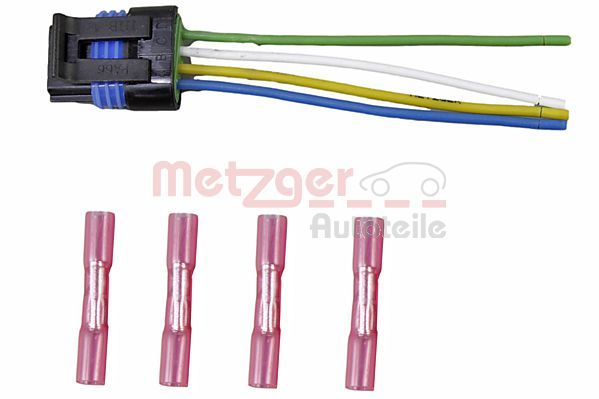 Рем. К-кт кабели, позициониращ елемент (дросел клапа) METZGER