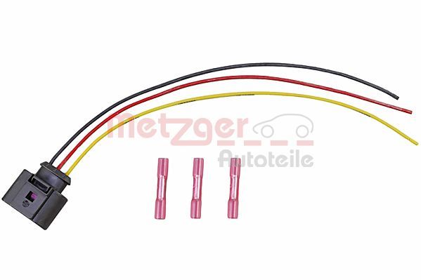 к-кт за ремонт на кабел, централно електрозахранване METZGER