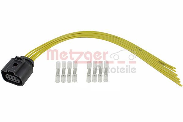 к-кт за ремонт на кабел, централно електрозахранване METZGER