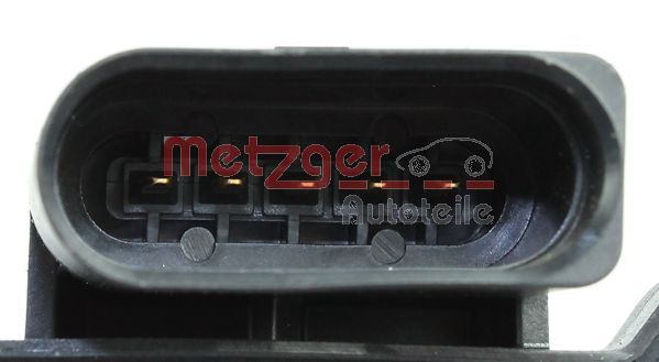 корпус на дроселовата клапа METZGER