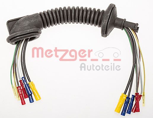 ремонтен к-кт кабел, задна врата METZGER