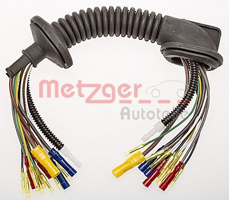 ремонтен к-кт кабел, задна врата METZGER