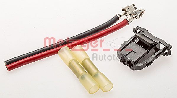 к-кт ремонтен кабел, вентилатор парно (система за подгряване METZGER