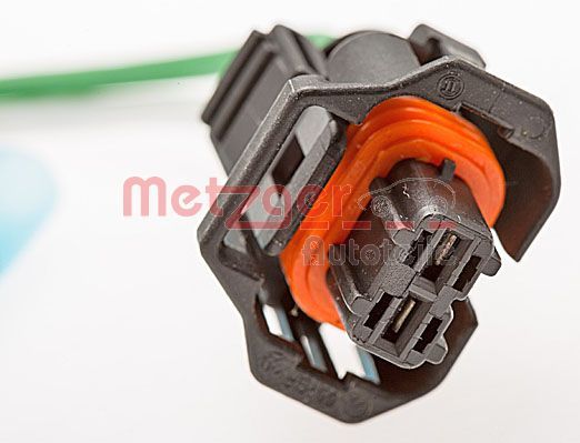 к-кт за ремонт на кабел, инжекционен клапан METZGER