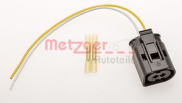 ремонтен к-кт кабел, генератор METZGER