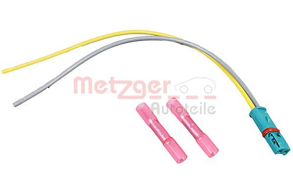 ремонтен комплект кабели, нагревателен елемент METZGER