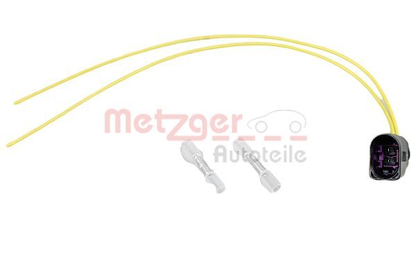 К-кт за ремонт на кабел, индикатор износване спир. накладки METZGER