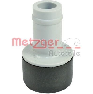 клапан, вентилация корпус разпределителен вал METZGER