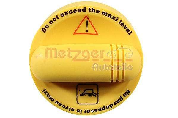 пръчка за измерване нивото на маслото METZGER