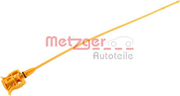 пръчка за измерване нивото на маслото METZGER