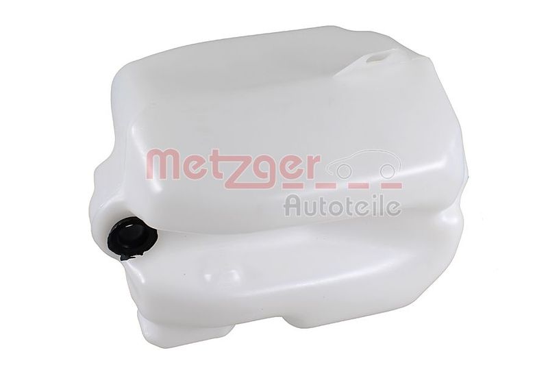 воден резервоар миещо устр., миене на стъклата METZGER
