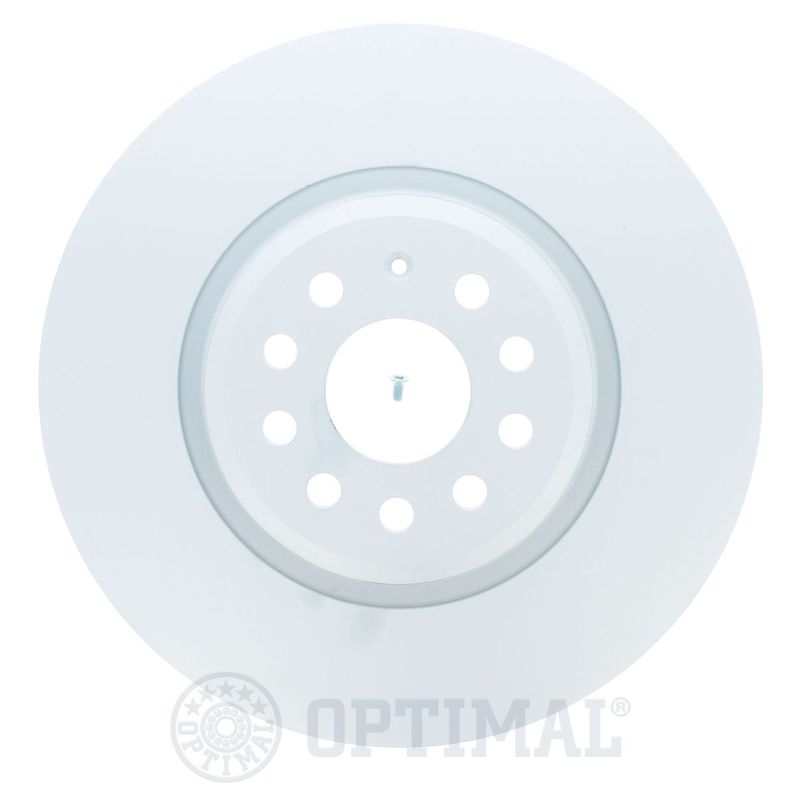 спирачен диск OPTIMAL