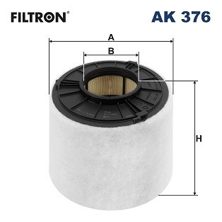 въздушен филтър FILTRON