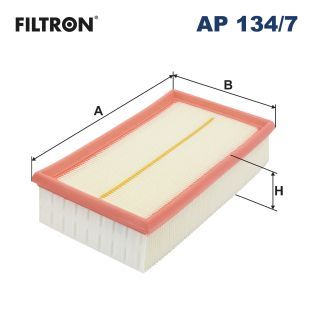 въздушен филтър FILTRON