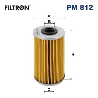 горивен филтър FILTRON