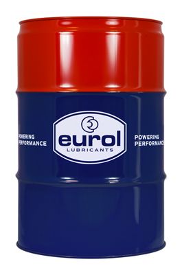 двигателно масло EUROL