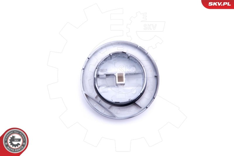 ключ(бутон), стъклоповдигане ESEN SKV