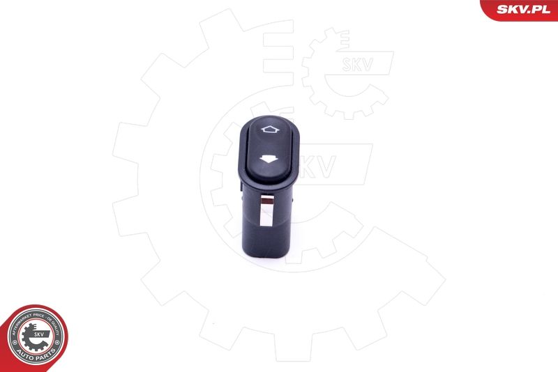 ключ(бутон), стъклоповдигане ESEN SKV