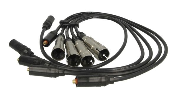 комплект запалителеи кабели HART