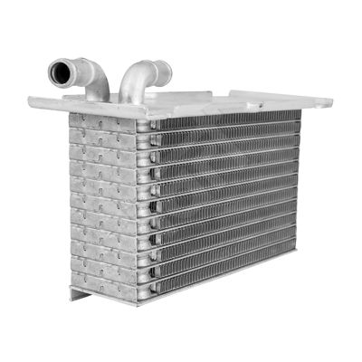 интеркулер (охладител за въздуха на турбината) HART