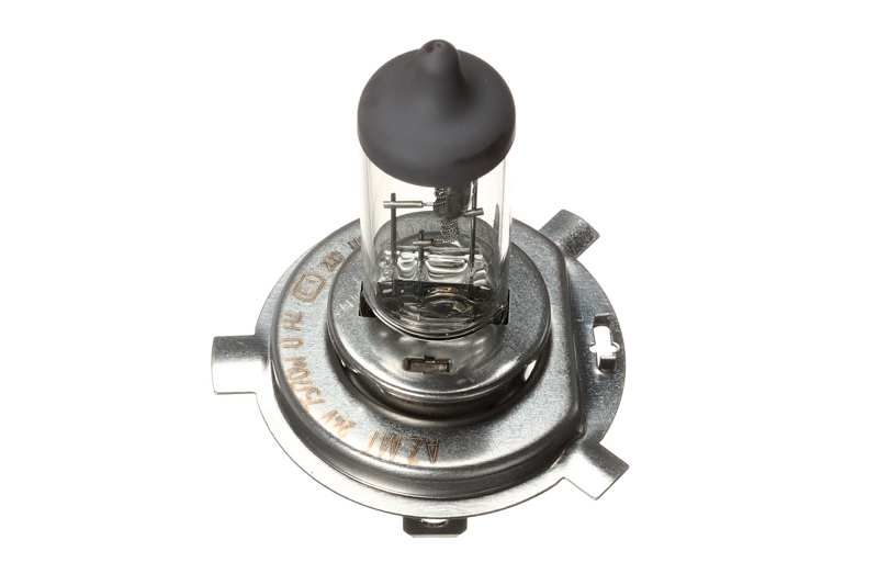 крушка с нагреваема жичка, фар за дълги светлини A.Z. Meisterteile