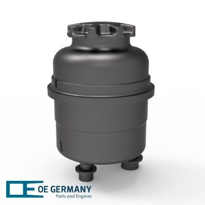 Изравнителен съд, хидравлично масло (серво управление) OE Germany