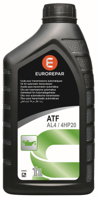 масло за автоматична предавателна кутия EUROREPAR