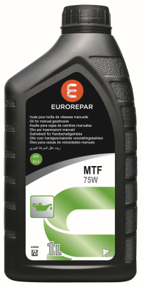 трансмисионно масло за ръчна трансмисия EUROREPAR