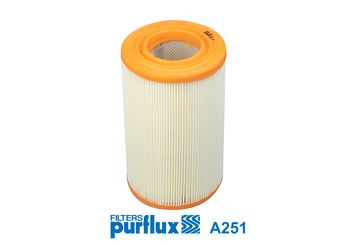 въздушен филтър PURFLUX