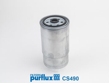 горивен филтър PURFLUX