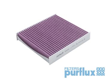 Филтър купе (поленов филтър) PURFLUX