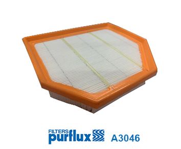 въздушен филтър PURFLUX