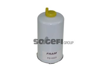 горивен филтър FRAM