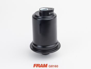 горивен филтър FRAM