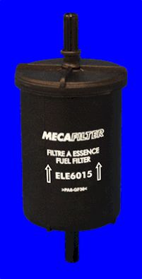 горивен филтър MECAFILTER