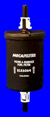 горивен филтър MECAFILTER