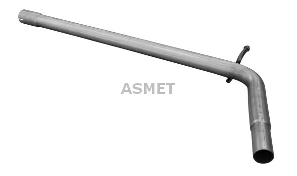 изпускателна тръба ASMET
