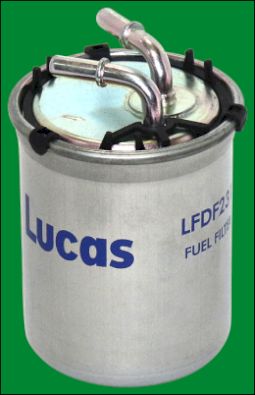 горивен филтър LUCAS